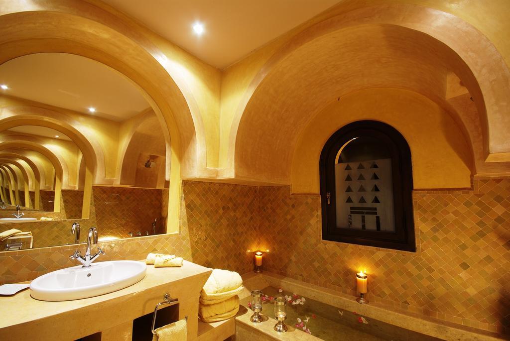 Villa avec Piscine Privée