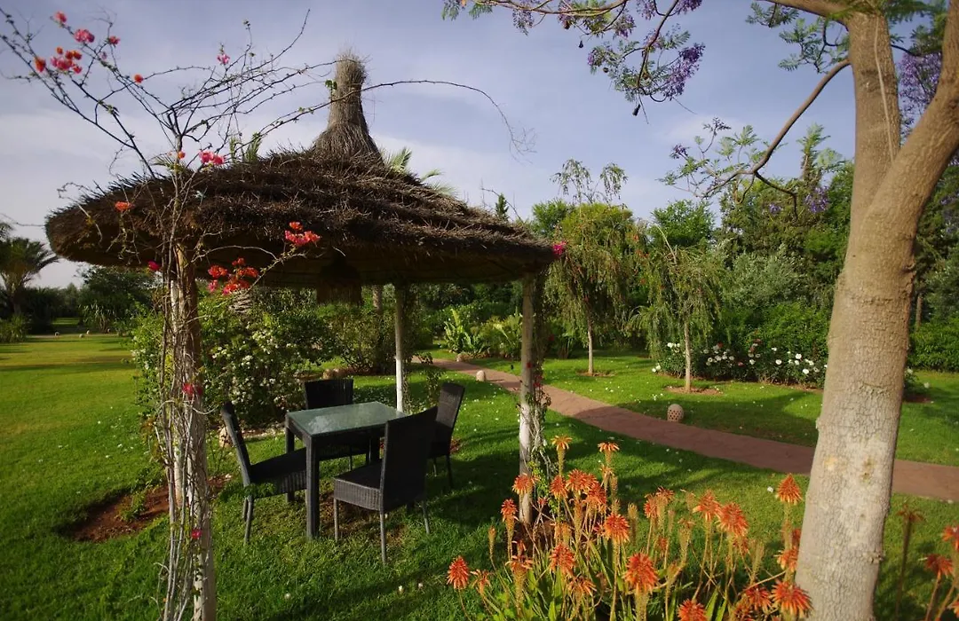 Villa Malika Silvana-1